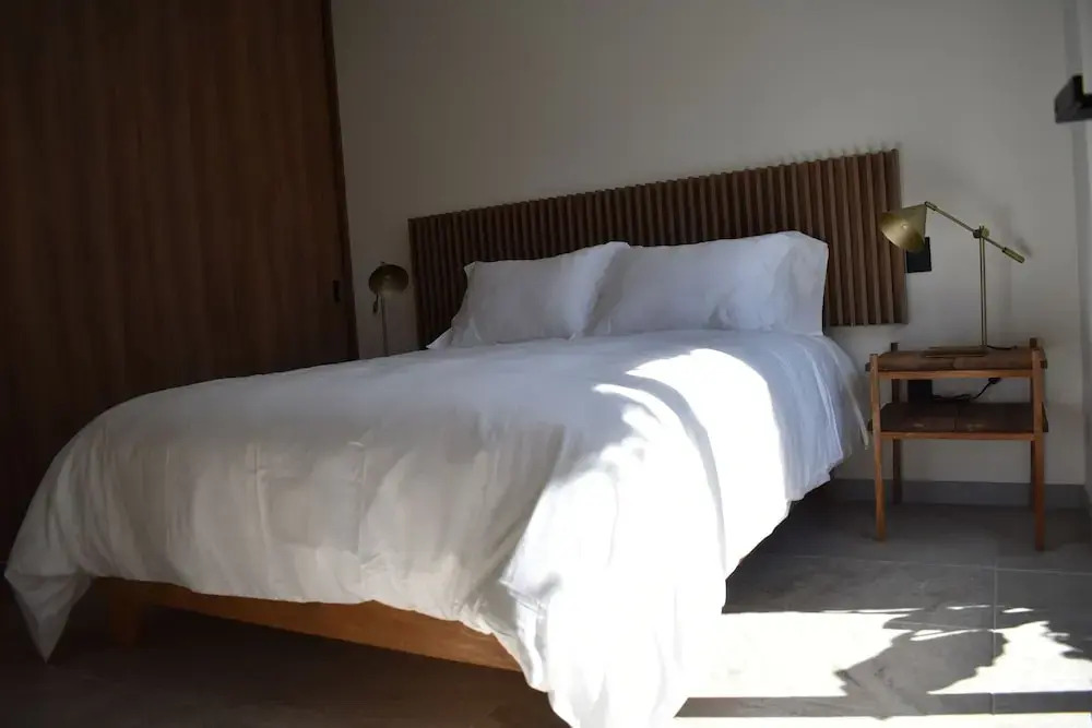 Tanat Art Apartments