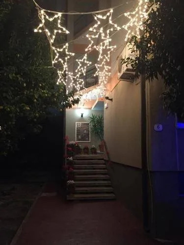 Hotel Capri