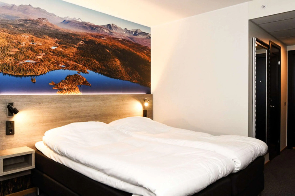 Comfort Hotel Umeå City