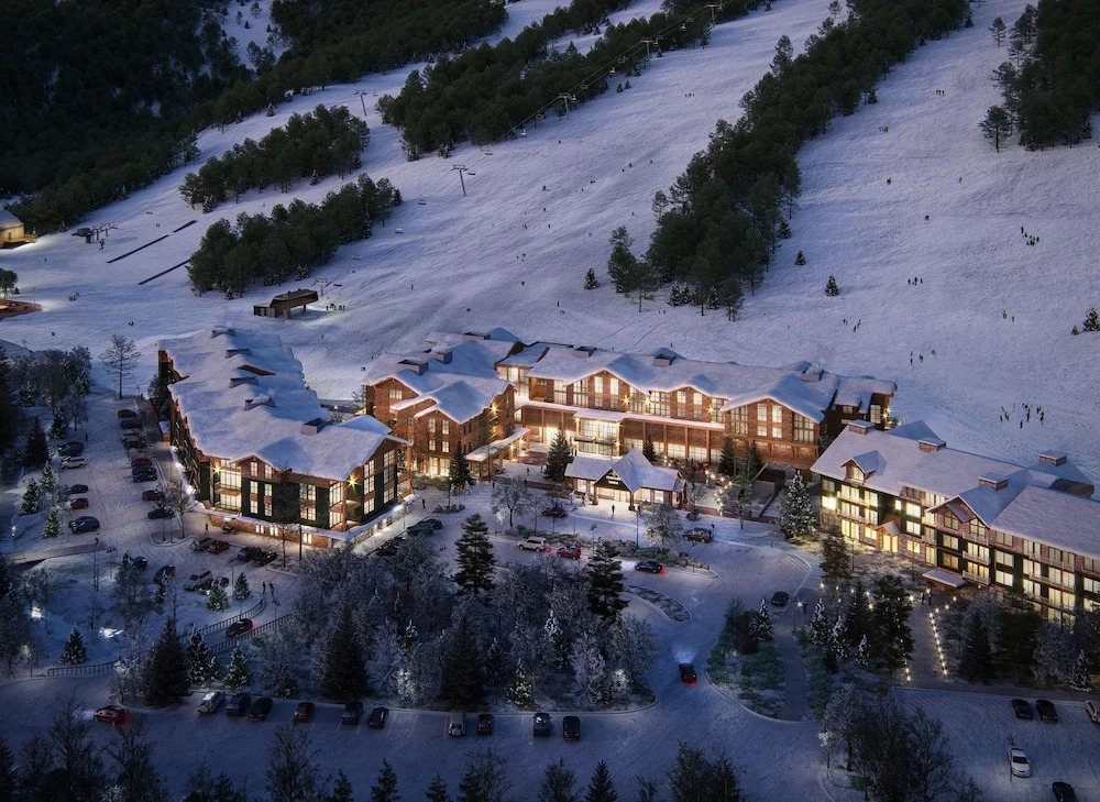 Fairfield by Marriott Inn & Suites North Conway
