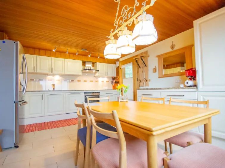 Chalet The Schatzie by Interhome