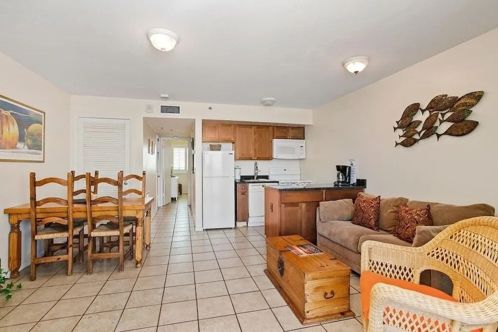 South Collier Condo #7267 1 Bedroom 1 Bathroom Condo
