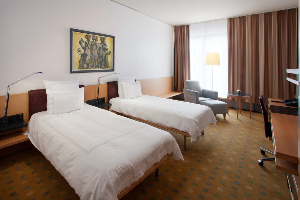 Swissôtel Berlin