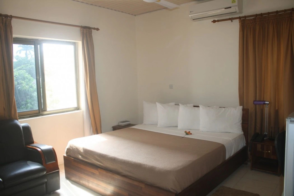 Bethany Guest House