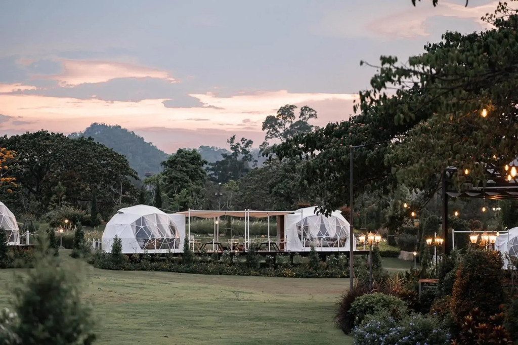 Oh La La Glamping Khaoyai