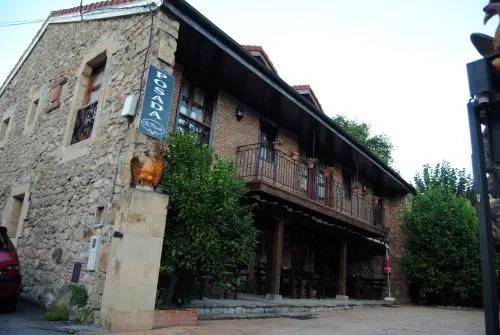 Posada El Pescador