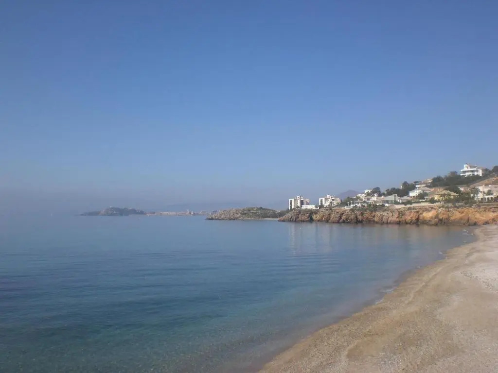 La Mojonera
