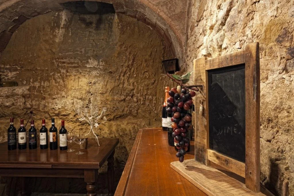 La Locanda Di Montisi