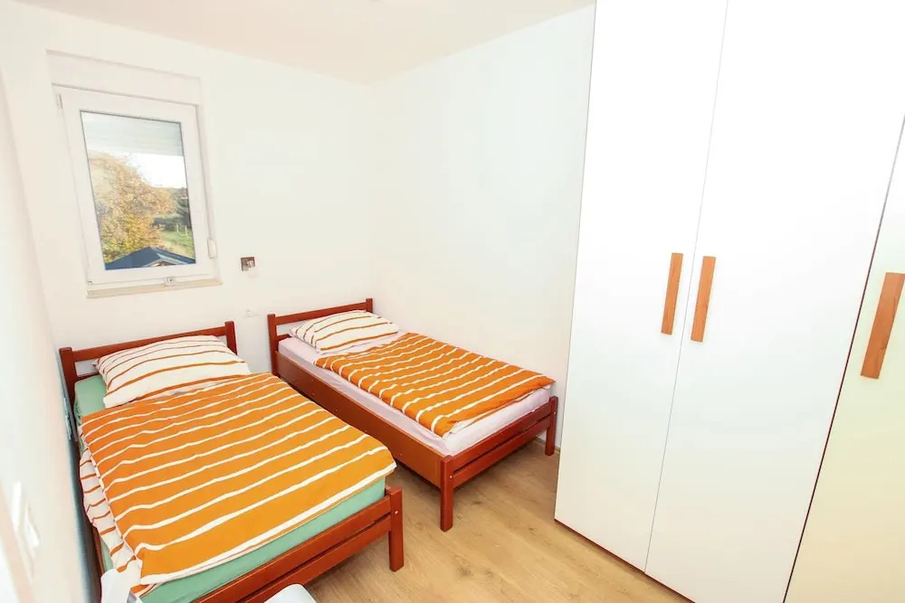Vodopija Apartments