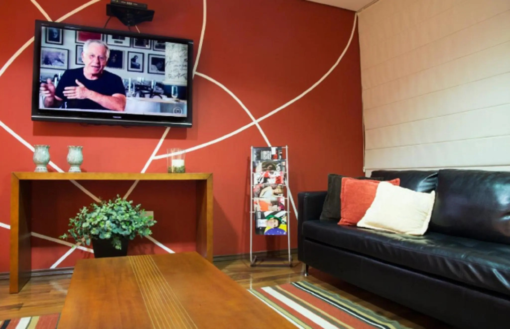JR Hotel Ribeirão Preto