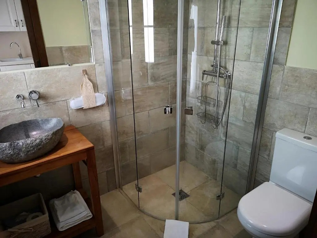 B&B Villa Blanche