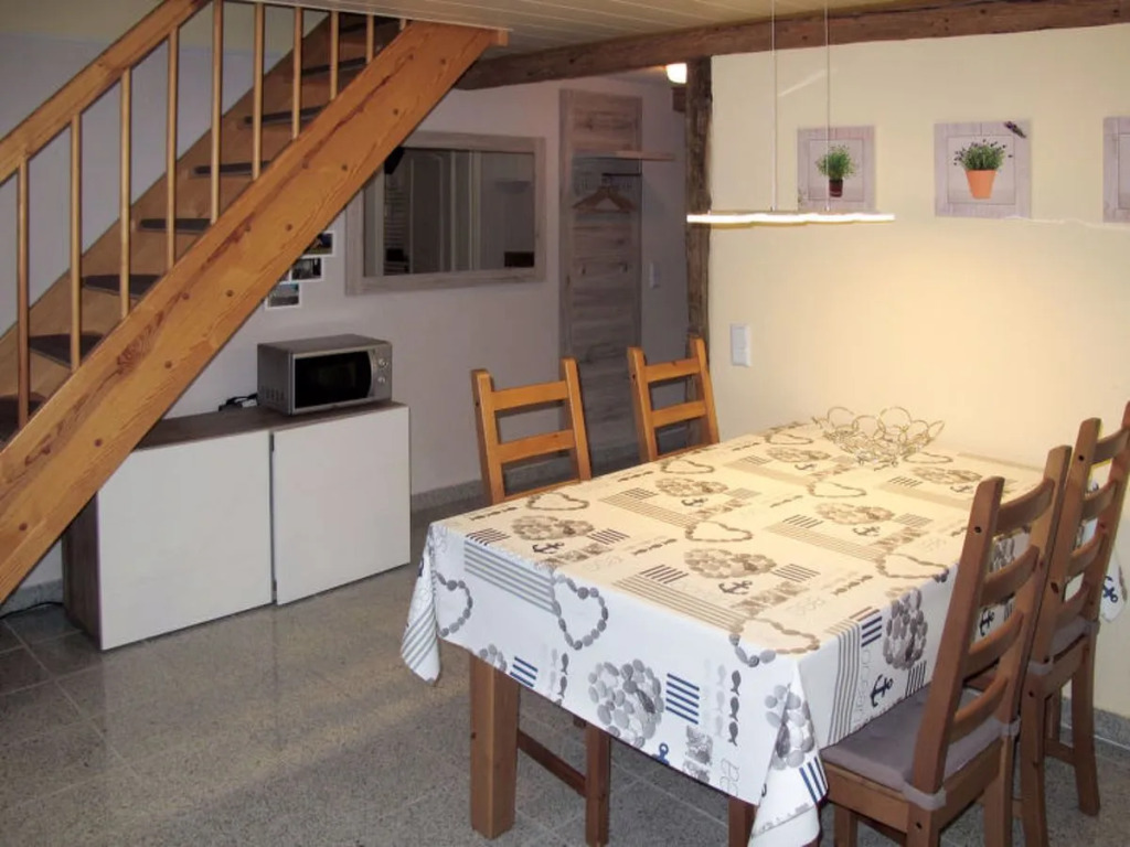 Holiday Home Kiebitz by Interhome
