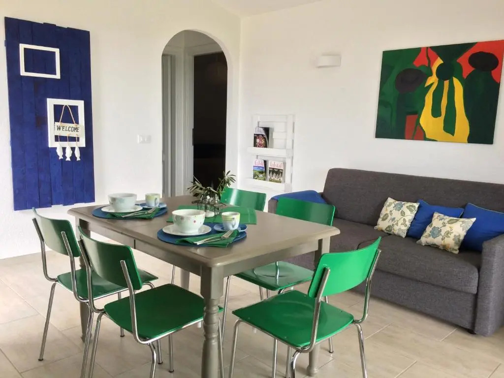 Casa Hermosa