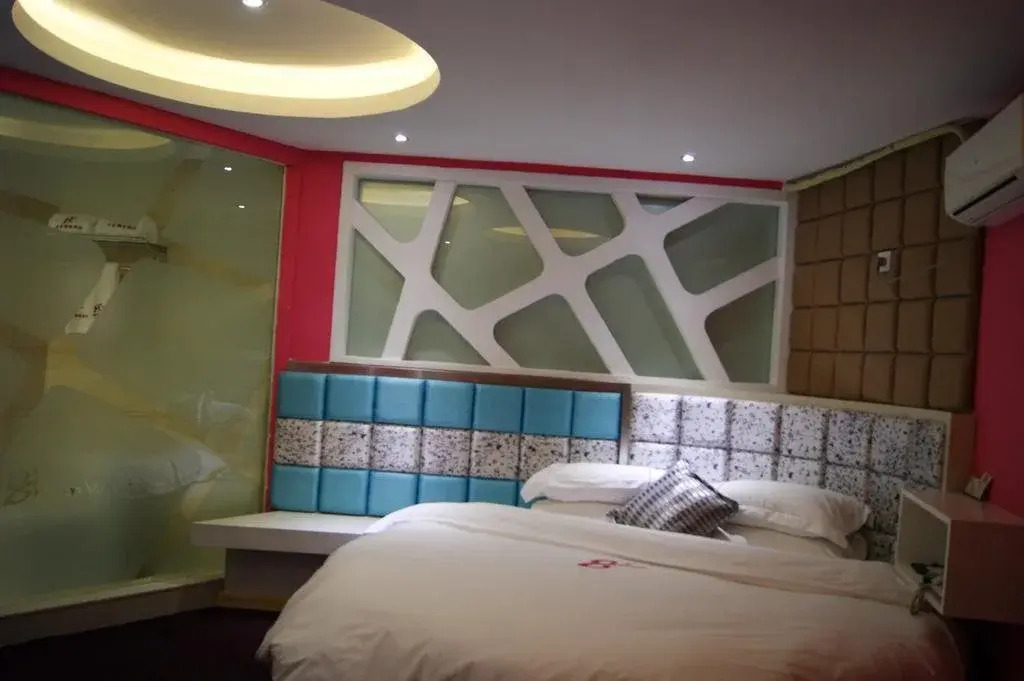 Kalun Shijue Hotel