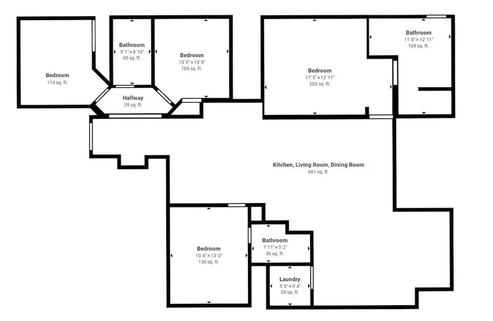 Windsor Palms Resort 4 Bedroom Home With Game Room 0843