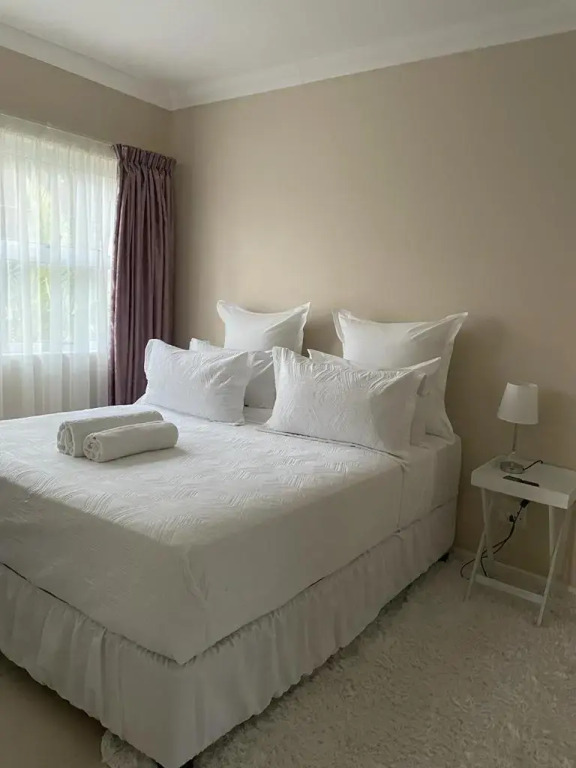 Everly4 Guest Apartment