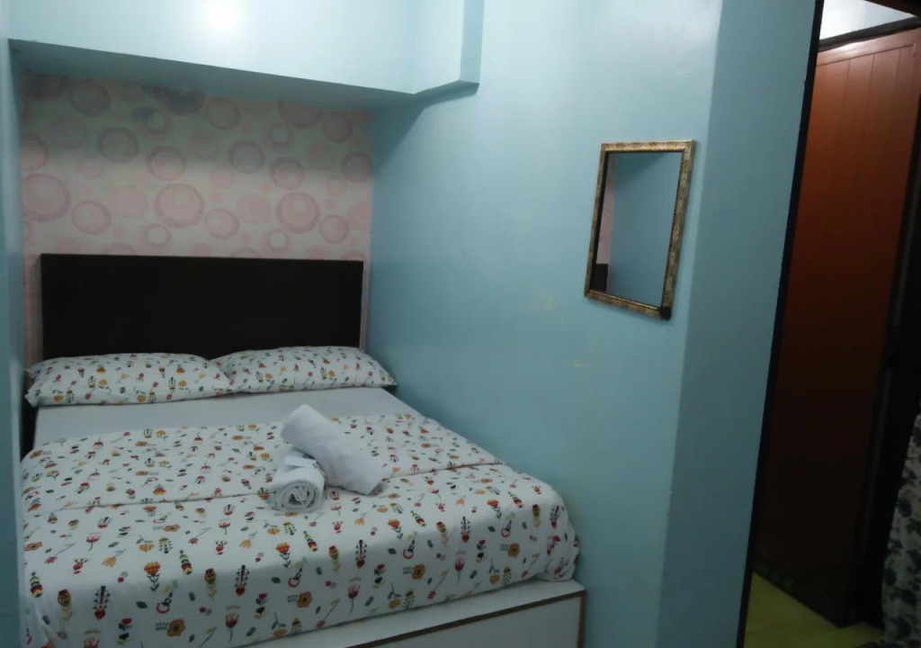 Hotel Pudu 88
