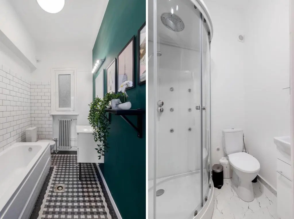 LITTLE PARIS by CityLife Suites