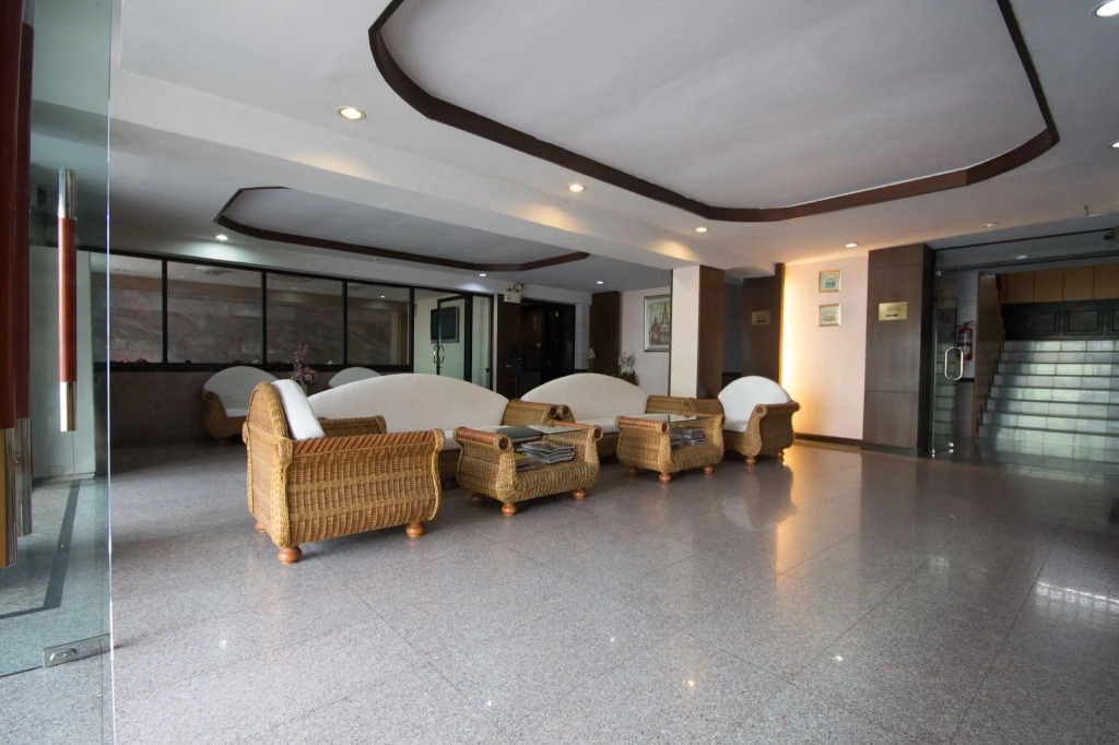 Khon Kaen Ruenrom Hotel