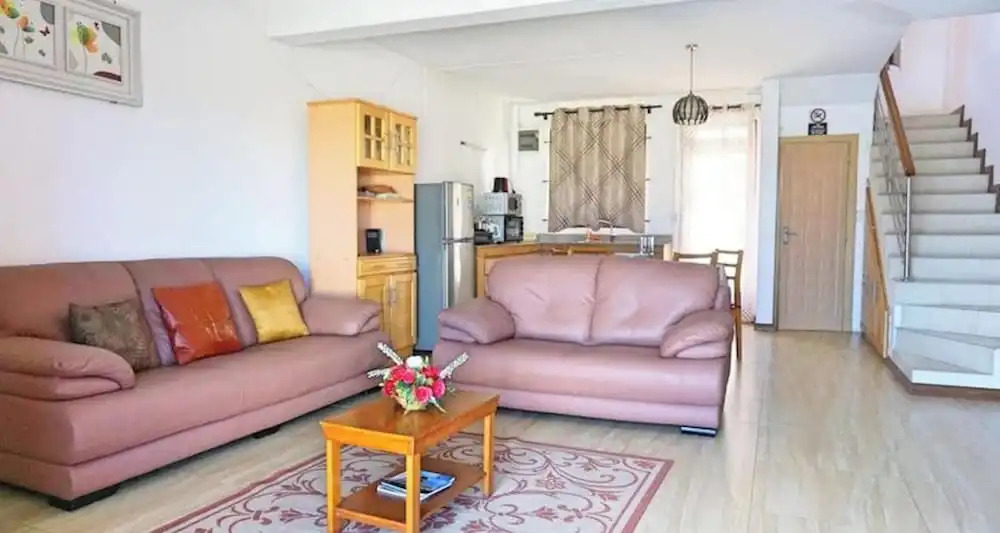 Palmyre Residence 7 & 8 LICENSED BY TOURISM AUTHORITY 10071