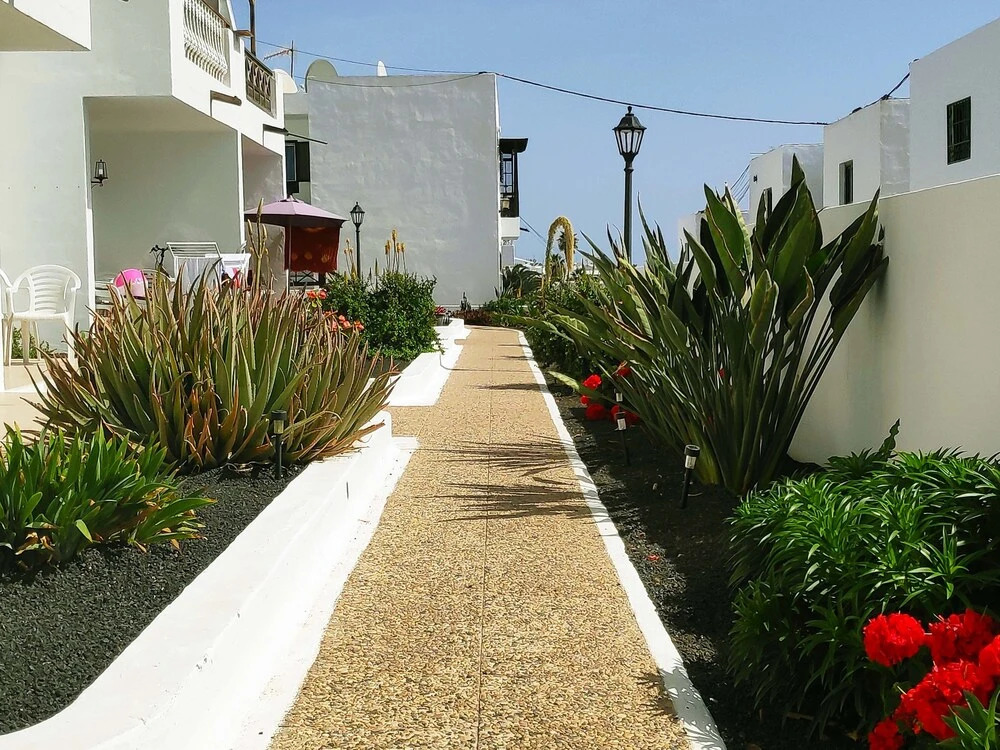 Apartamento El Timple