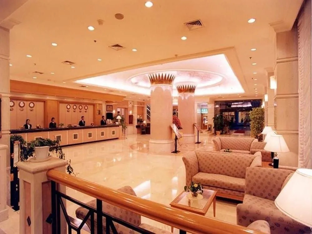 Bestway Hotel - Kunming