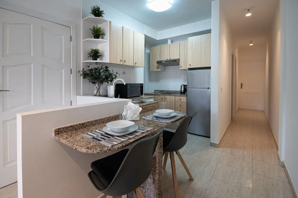 MC Apartments