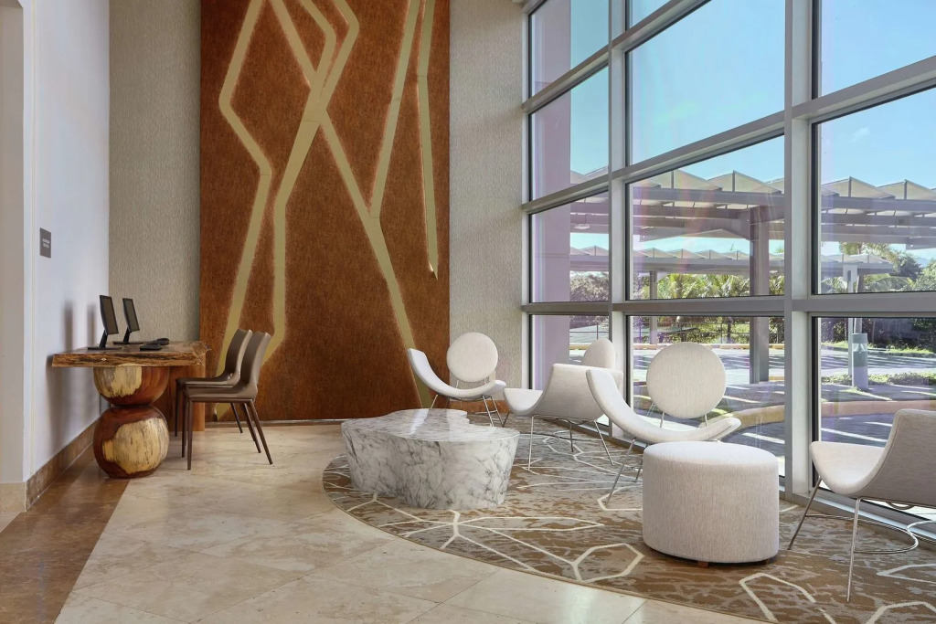 Hotel Villa Fontana Managua