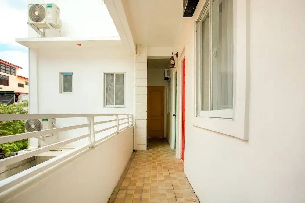 Oyo 186 Innsite