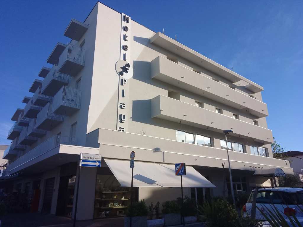 Hotel Playa