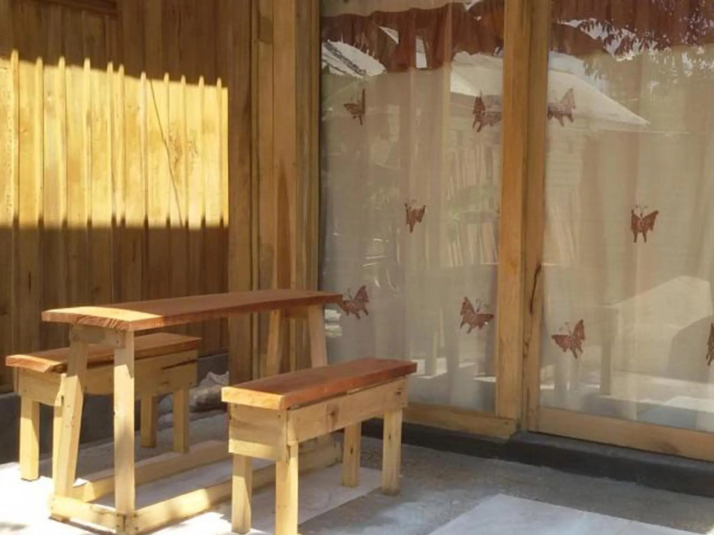 Beach Box Bungalow