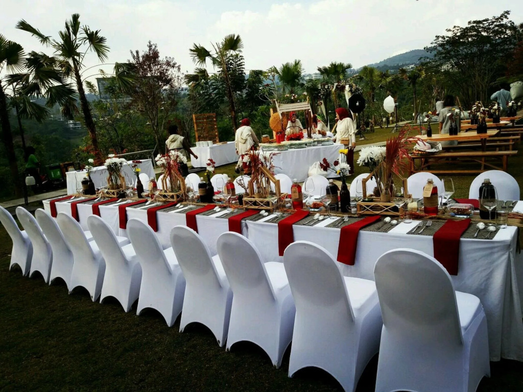 Clove Hotel Bandung