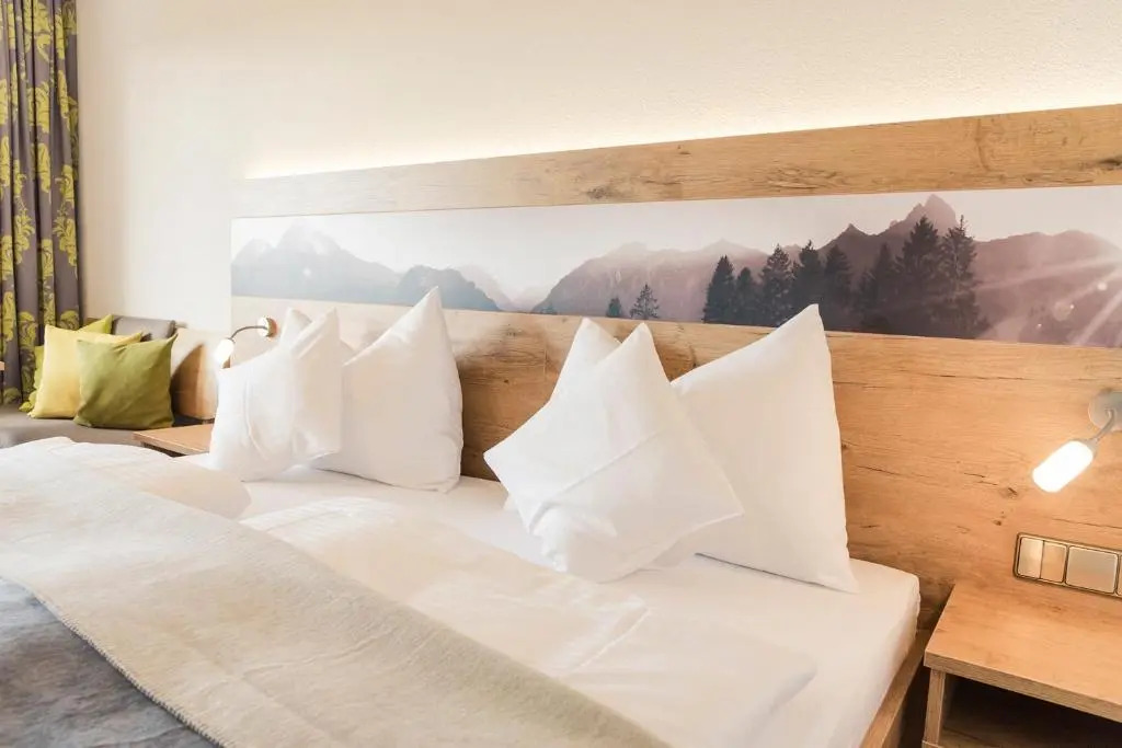 Landhotel Waldeck