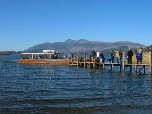The Paddock Guest House