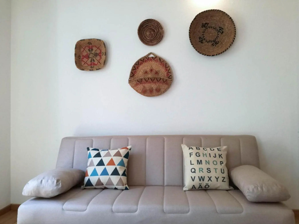Domus de Silva - Elegante appartamento a due passi dai luoghi storici della città di Cagliari