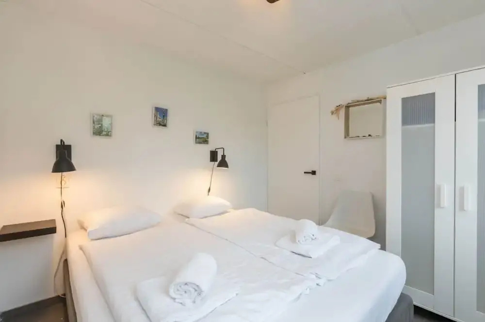Comfort Holiday Home Near Beach