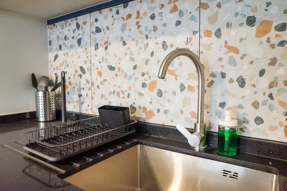 8550 Las Condes Apartments by Andes