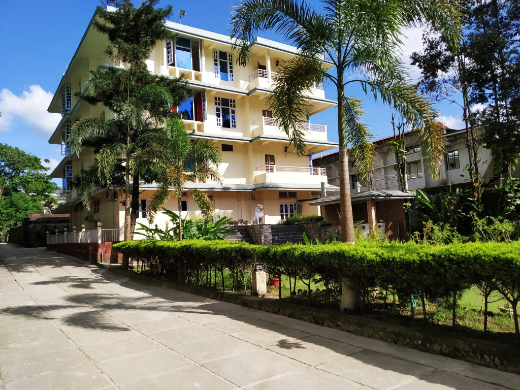Hotel SC Grand