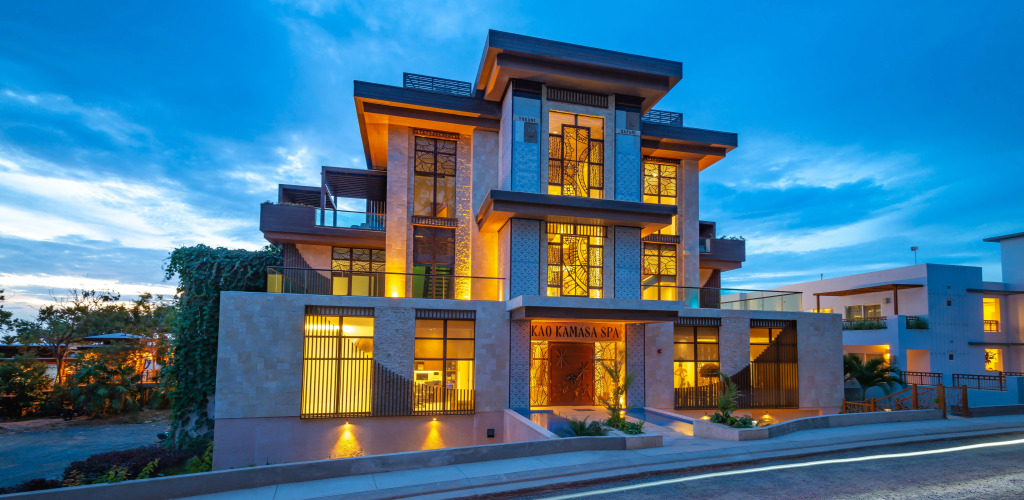 Kimpton Grand Roatan Resort and Spa by IHG