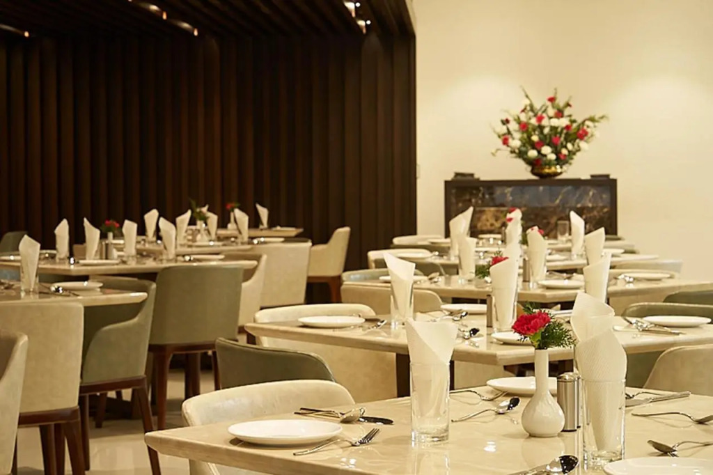 The Hamuse Hotel Kodaikanal - Luxury Redefined