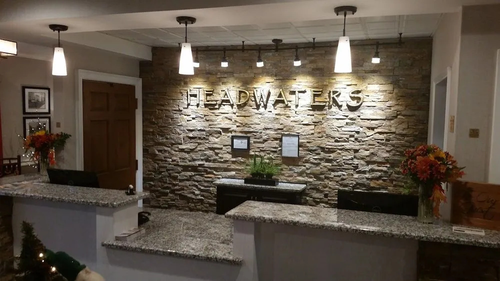 The Lodge at Headwaters