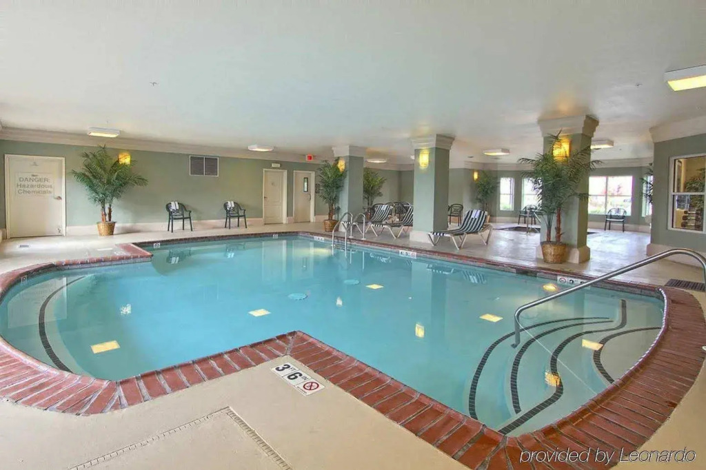 Homewood Suites by Hilton Indianapolis Airport / Plainfield