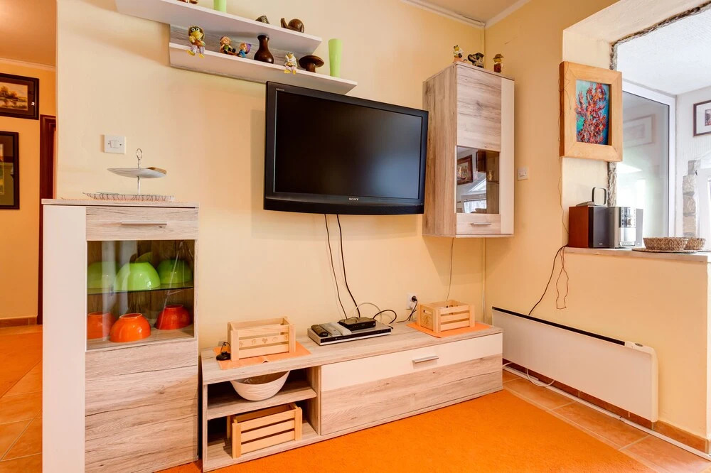 Apartments Varja