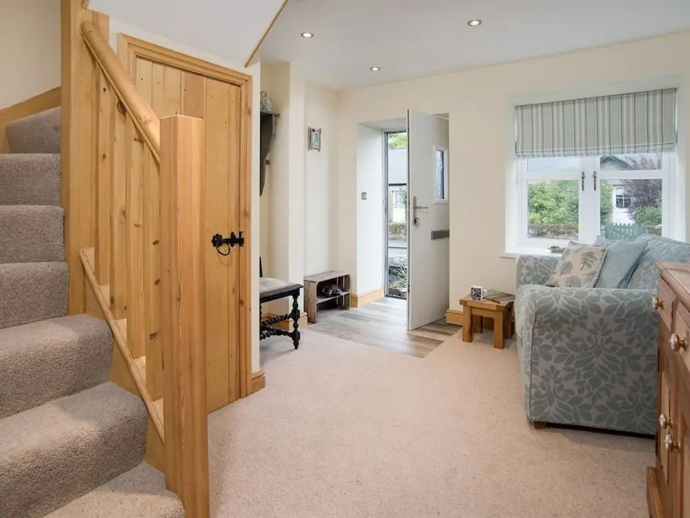 Chatton Cottage
