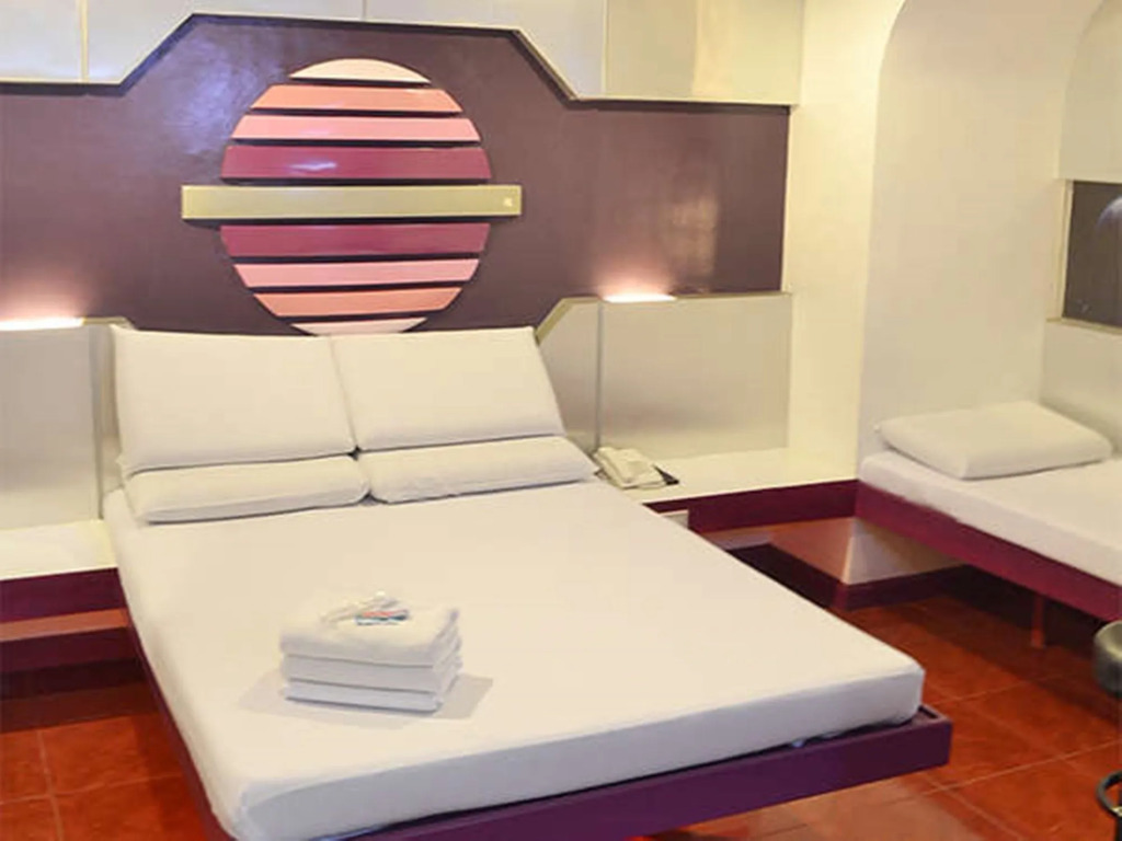 Astrotel Guadalupe