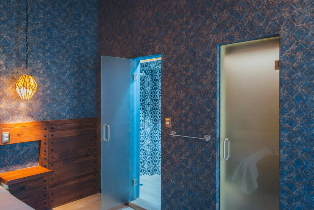 Hotel Boutique Casa Altamira