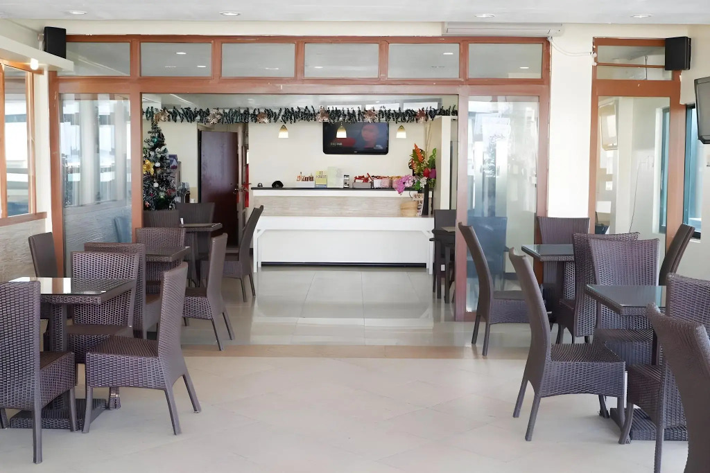 Asia Light Hotel
