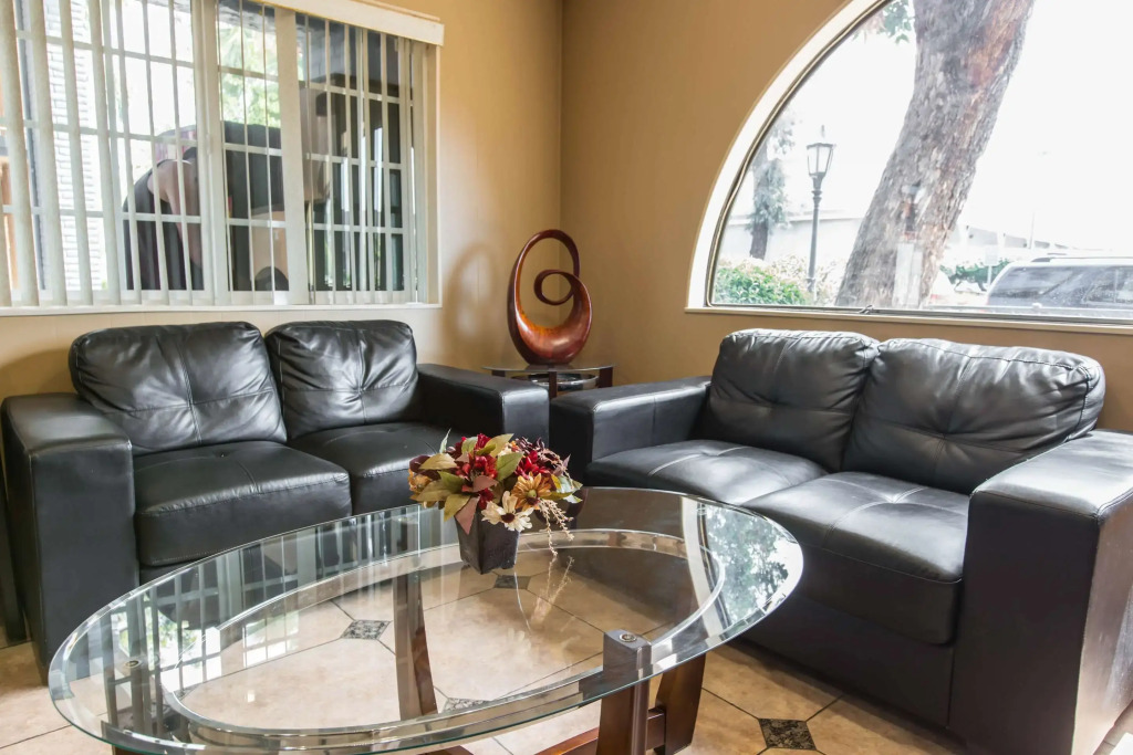 Rodeway Inn Escondido Downtown