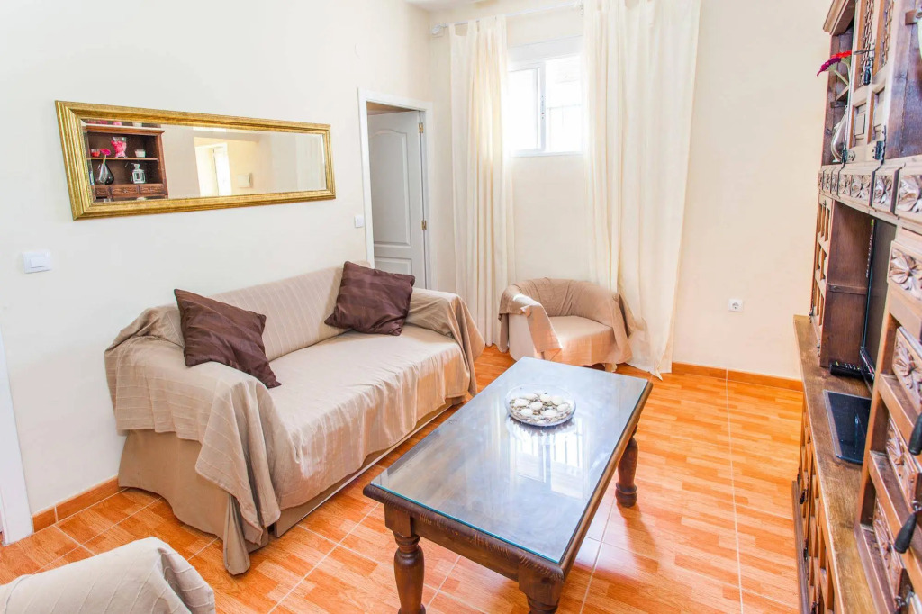 Apartamento Centro Jerez Carbón