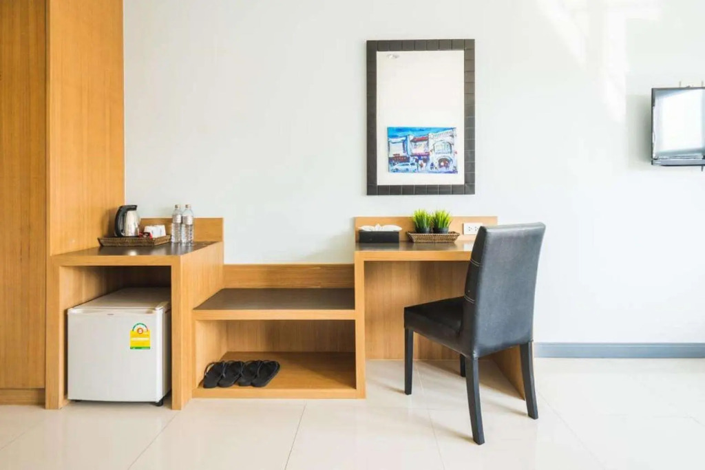 Vapa Hotel - SHA Extra Plus